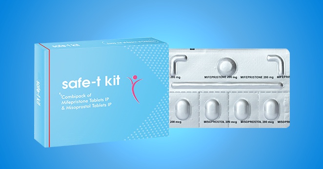 Mifepristone And Misoprostol Price In India